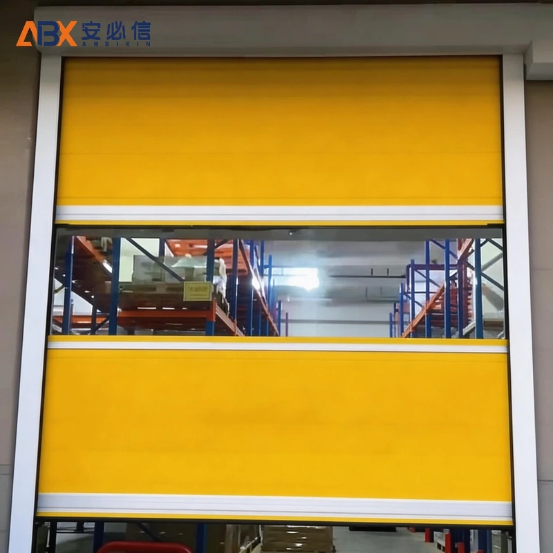 上饶市高速门
